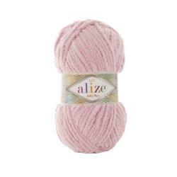 Пряжа Alize Softy Plus (Софті плюс) - 854
