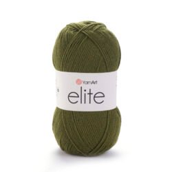Еліт 39 - YarnArt Elitе