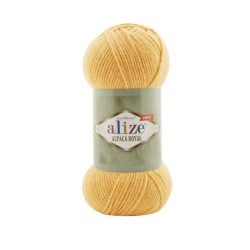 Альпака Роял Нью - 423 - Alize Alpaca Royal New