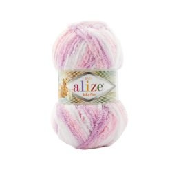 Пряжа Alize Softy Plus (Софті плюс) - 6051