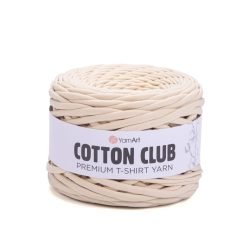 Котон клаб - 7314 - Cotton Club трикотажна пряжа
