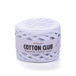 Котон клаб - 7350 - Cotton Club трикотажна пряжа