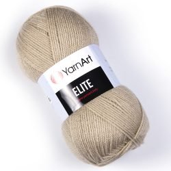 Еліт 848- YarnArt Elitе