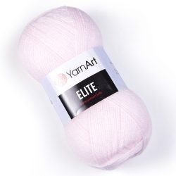 Еліт 853- YarnArt Elitе