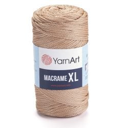 Макраме хл -131 - Macrame XL шнур