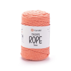 Макраме Роуп - 767 - Macrame Rope 3 MM