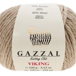 Вікінг Газал - 4008 - Gazzal Viking