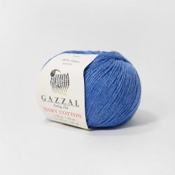 Gazzal Baby Cotton (Газал бебі котон) 3431