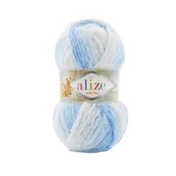 Пряжа Alize Softy Plus (Софті плюс) - 5865