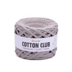 Котон клаб - 7308 - Cotton Club трикотажна пряжа