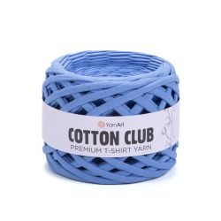 Котон клаб - 7328 - Cotton Club трикотажна пряжа