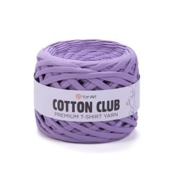 Котон клаб - 7353 - Cotton Club трикотажна пряжа