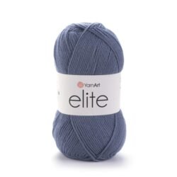 Еліт 842 - YarnArt Elitе