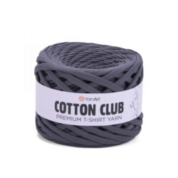 Котон клаб - 7301 - Cotton Club трикотажна пряжа