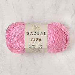 Гіза Газал - 2492 - Gazzal Giza