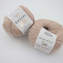 Gazzal Baby Cotton (Газал бебі котон) 3446