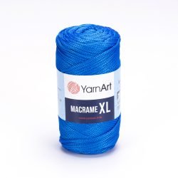 Макраме хл - 139 - Macrame XL шнур