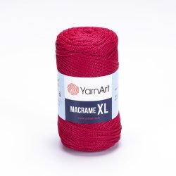 Макраме хл - 143 - Macrame XL шнур