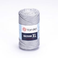 Макраме хл -149 - Macrame XL шнур