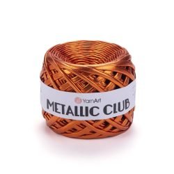Металік Клаб - 8107 - YarnArt Metallic Club