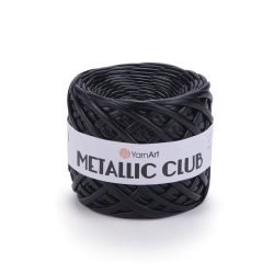 Металік Клаб - 8120 - YarnArt Metallic Club