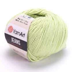 Yarn Art Jeans (Джинс Ярнарт) 11