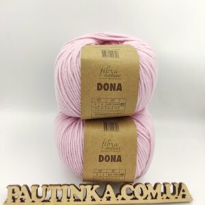 АКЦІЯ!!! Донна - DONA FIBRA NATURA