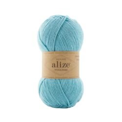 Вултайм Алізе - 522 - WOOLTIME Alize