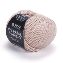 Імперіал Меринос - 3306 - YarnArt Imperial Merino