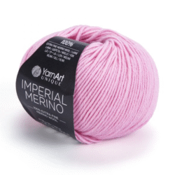 Імперіал Меринос - 3326 - YarnArt Imperial Merino