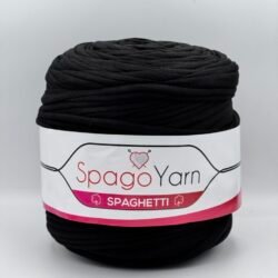 Трикотажна пряжа бобіна 600-800г