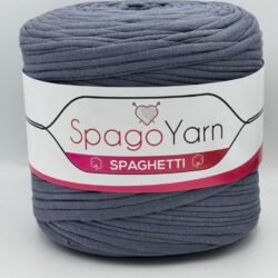 Трикотажна пряжа бобіна 600-800г