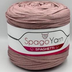 Трикотажна пряжа бобіна 600-800г