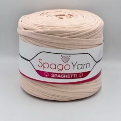 Трикотажна пряжа бобіна 600-800г