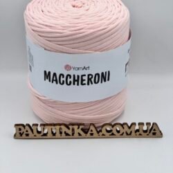 Трикотажна пряжа бобіна 600-800г