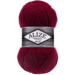 Суперлана Максі Алізе - 390 - SuperLana Maxi