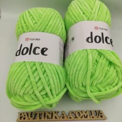 Дольче (Dolce YarnArt) 850