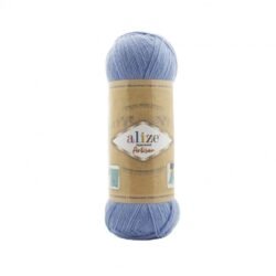 Супервош Alize Superwash Artisan - 432 - 75% вовна - 25% поліамід