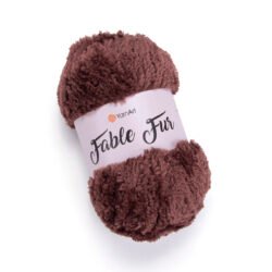Фабл Фур - 986 - Fable Fur YARNART