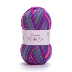 Форза - 2501 - Yarnart Forza 75% вовни