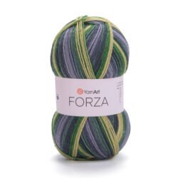 Форза - 2505 - Yarnart Forza 75% вовни