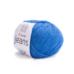 Yarn Art Jeans (Джинс Ярнарт) 17 джинс