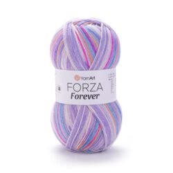Форза - 2712 - Yarnart Forza 75% вовни