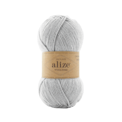Вултайм Алізе - 208 - WOOLTIME Alize