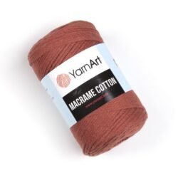 Макраме котон - 785 - Macrame Cotton YARNART шнур