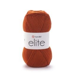 Еліт 847 - YarnArt Elitе
