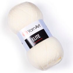 Еліт 851 - YarnArt Elitе