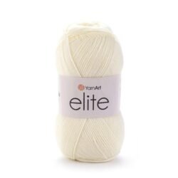 Еліт 851 - YarnArt Elitе
