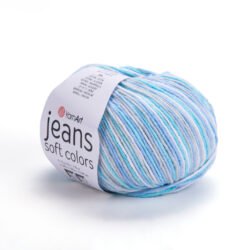 Джинс софт колорс - 6203 - Jeans Soft Colors