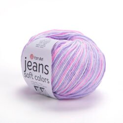 Джинс софт колорс - 6205 - Jeans Soft Colors